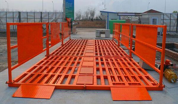 在施工现场使用山东工程91短视频网站下载可以保护自然生态